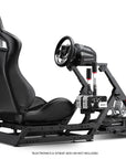 Wheel Stand 2.0 | Adjustable & Stable Stand for Sim Racing Wheels