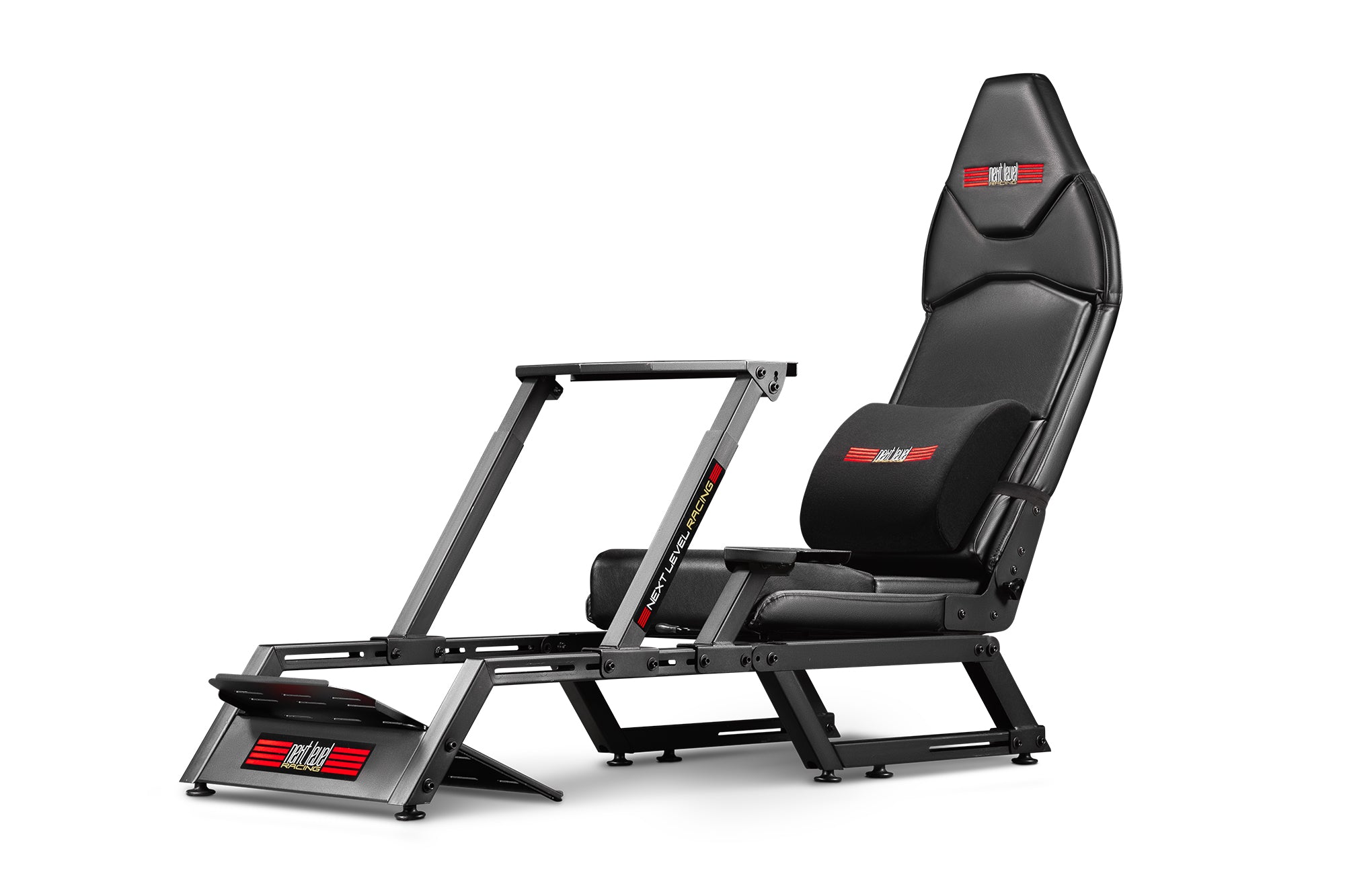 F-GT Formula & GT Chassis | Versatile Sim Racing Cockpit for Formula & GT Racing