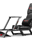 F-GT Formula & GT Chassis | Versatile Sim Racing Cockpit for Formula & GT Racing