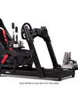 GT Elite Front & Side Mount Edition | Versatile Sim Racing Cockpit